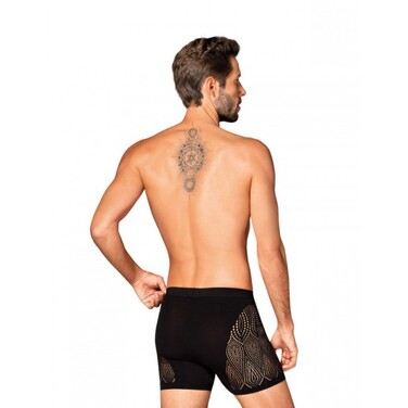 Трусы шорты мужские Obsessive M103 S/M/L