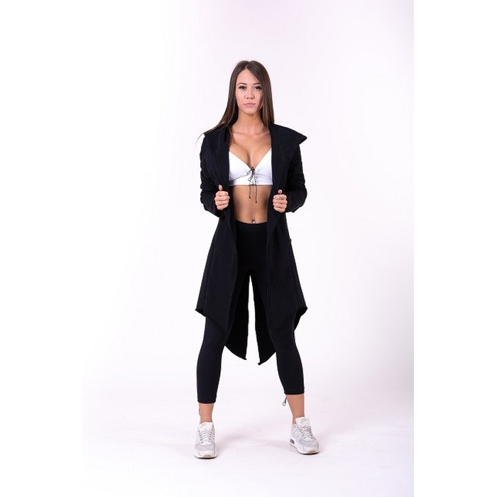 Кардиган Be rebel! tail coat jacket 681 black