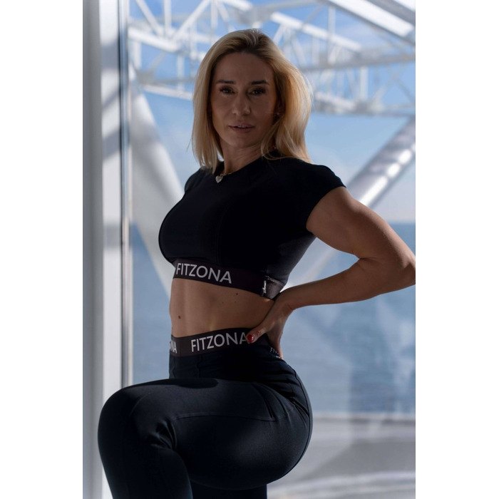 Топ Top Fitzona Life Black 14849