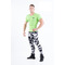 Спортивна футболка Nebbia 120 green