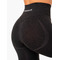 Легінси Sculpt Seamless Leggings - Black Marl