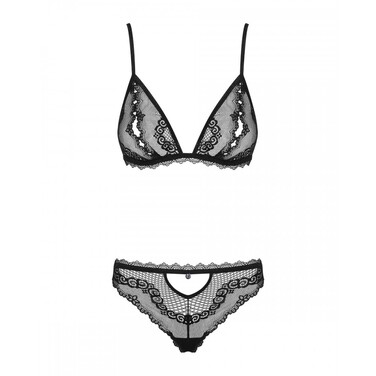 Комплект Obsessive MILAGRO L/XL