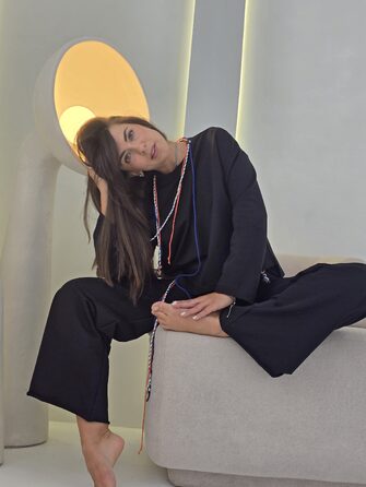 Лонгслів freedom (cotton)