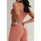 Топ Nebbia Fit & Sporty Tank top Old Rose 577 Roze