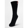 Носки NEBBIA 'GO BEYOND' Sneaker Socks Black 169