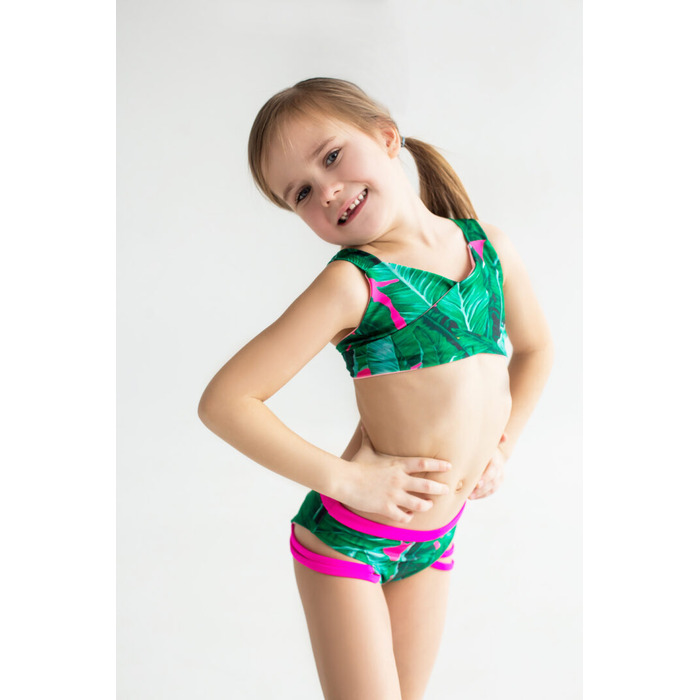 Купальный Cristy & Alison