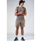 Шорты Nebbia Training Shorts POWER Light Brown ASH 902