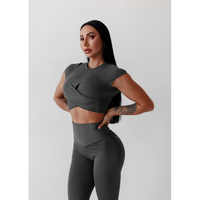 Топ Top Base Fitzona Grafit 14917