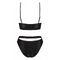 Купальник Obsessive Miamelle black S