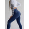 ЛЕГІНСИ INDIGO BLUE MISSIONER LEGGING FITZONA GIRL 14640