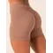 Шорти Ryderwear NKD V Scrunch Shorts - Mocha
