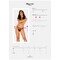 Трусики сексуальні Obsessive Bagirela panties S/M