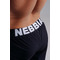 Шорти Nebbia Double-Layer Training Shorts PRIMAL Black 878