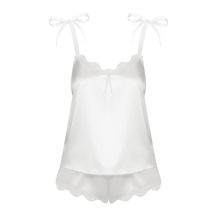 Комплект Obsessive Prima Neve S/M