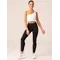 Топ Ryderwear NKD One Shoulder Tank Bra - White