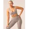 Топ Ryderwear NKD Embody Sports Bra - Steel Grey