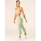 Легінси Ryderwear NKD High Waisted Scrunch Leggings - Pistachio