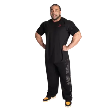 Футболка GASP Skull Stand Tee 221013 Black