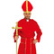 Костюм Кардинал чоловічий Leg Avenue Costume Cardinal Red ML