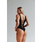 КУПАЛЬНИК ONE-COLOUR MONOKINI BLACK 560