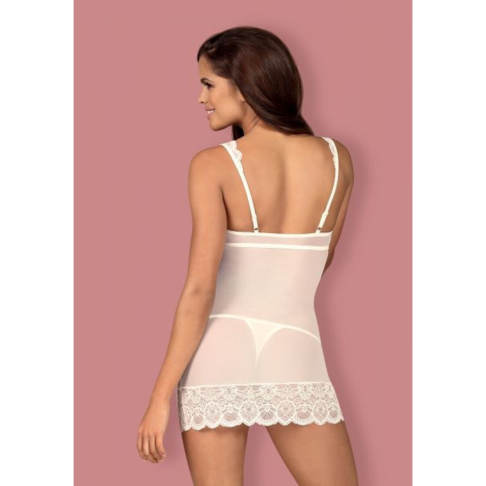 Сорочка Obsessive 853-CHE-2 chemise