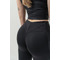Велосипедки Nebbia High waisted biker shorts 10'' GYM THERAPY Black 628