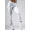 Легінси з високою талією Nebbia High-Waist Push-Up Leggings CLUB D’OR White 629