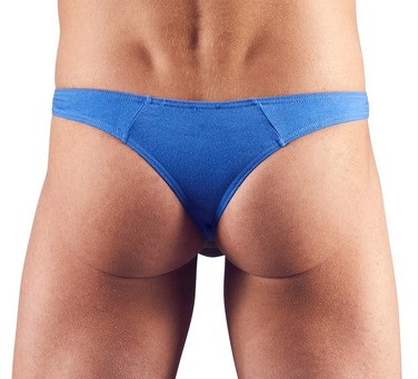 Комплект мужских трусов Svenjoyment 3 шт., разноцветные, M