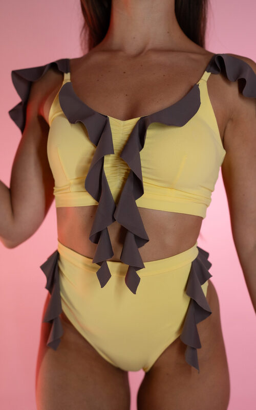 JELLY топ для poledance