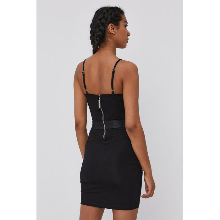 Сукня DRESS Black Night Dark