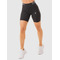 Шорти Level Up High Waisted Scrunch Shorts - Black