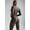 Легінси Fit & Smart High Waist Leggings 572 Mocha