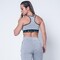 Топ Labellamafia FBL11539 Grey
