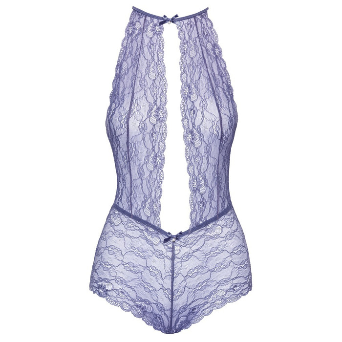 Боди с вырезом Body Lace S/M
