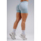Шорти Nebbia Extra Push-Up Shorts PRIMAL Light Blue 857