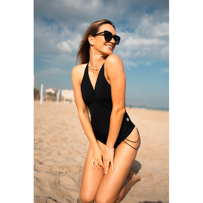 Купальник Pamela Okto