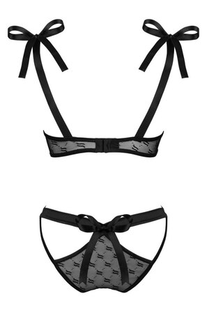 Комплект Obsessive Obsessivia S/M