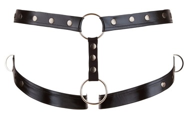 Труси чоловічі Men´s Belt M-L