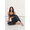 Легінси Nebbia Classic High-Waist Performance leggings 403 Dark Grey