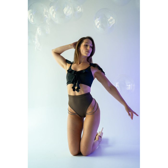 JELLY топ для poledance