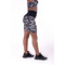 Велосипедки NEBBIA x SEAQUAL™ biker shorts 771