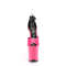 Босоножки Pleaser Flamingo-868, каблук 8 дюймов, 4-дюймовый PF, босоножкии с закрытым задником и ремешком на щиколотке, розовые/черные