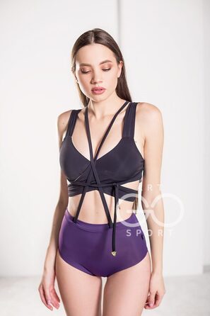 шортики Spicy art для полденс