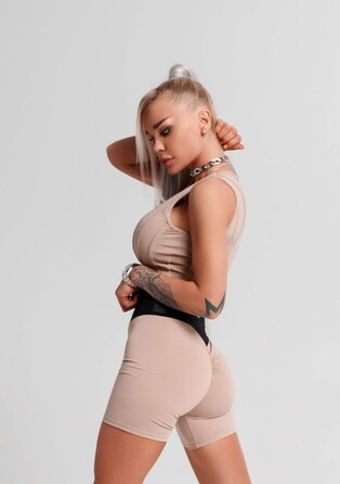 Топ Top Fitzona Glorial Beige 14912