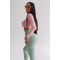 ЛЕГІНСИ FITZONA TOTAL GREEN WATER FITNESS LEGGING 14625