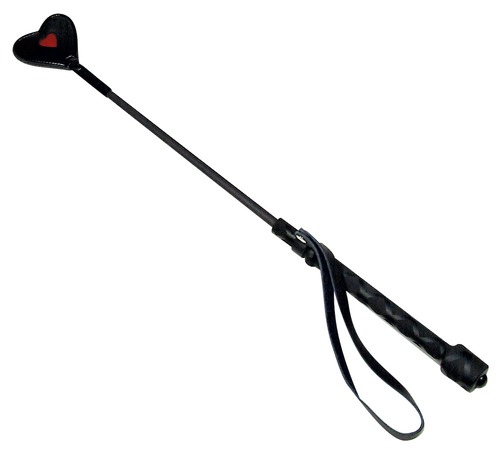 Стек с сердечком Bad Kitty, черный