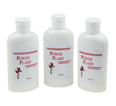 Рідка магнезія PowerFlash 200мл