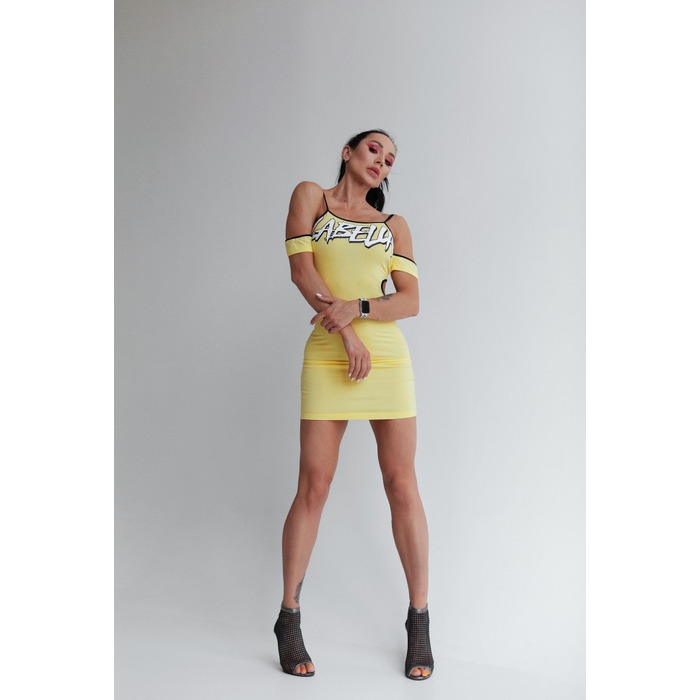 Платье Labellamafia VESTIDO HOT DRESS 22907