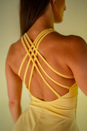 комбинезон Auri для poledance