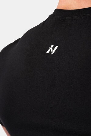 ФУТБОЛКА RED 'N' T-SHIRT BLACK 292